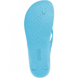 Boombuz Taiga Basic Pure Mens Flips Cyan (T5307)