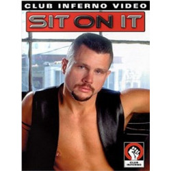 Sit on It (Club Inferno) DVD (Club Inferno von HotHouse) (07211D)