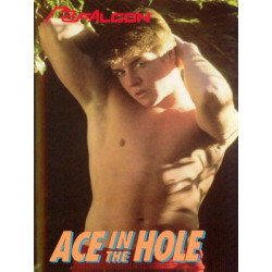 Ace in the Hole (Falcon) DVD (Falcon) (03020D)
