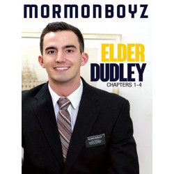 Elder Dudley DVD (Mormon Boyz) (15285D)