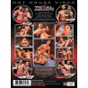TKO Total Knockouts DVD (Hot House) (15332D)