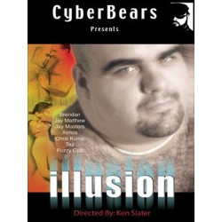 Illusion DVD (CyberBears) (09481D)