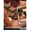 Warehouse Fists DVD (Fisting Central by Raging Stallion) (10891D)