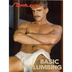 Basic Plumbing 1 DVD (Falcon) (03640D)