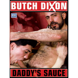 Daddy`s Sauce DVD (Butch Dixon) (12641D)