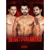 Heartbreakers DVD (MenCom) (15447D)