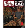 Horny Bar Patrons DVD (Bound In Public) (14191D)