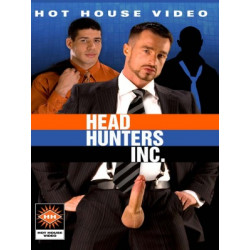 Head Hunters DVD (Hot House) (03900D)
