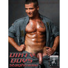 Dirty Boys DVD (Raging Stallion) (08062D)