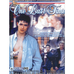 One Last Time DVD (Belo Amigo Video) (15608D)