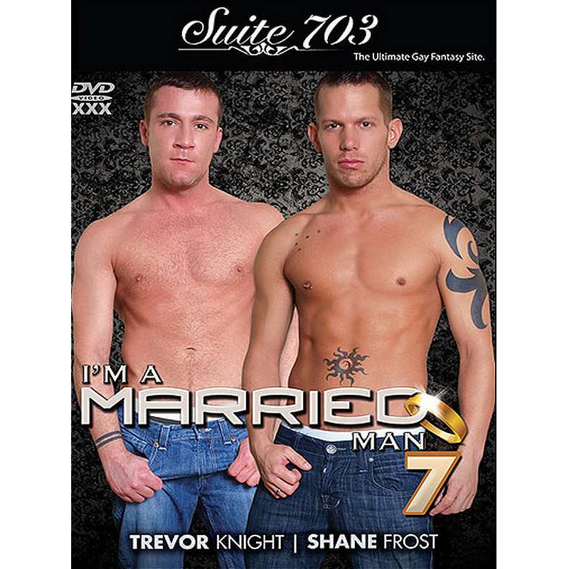 I`m A Married Man 7 DVD (Suite 703) (11302D) I`m A Married Man 7 DVD (Suite 703) (11302D)