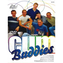 Cum Buddies DVD (Foerster Media) (15719D)