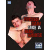 Fucked Raw Like A Man Whore DVD (Filthy Raw Fuckers) (12342D)