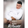 Sex Rituals DVD (Macho Guys) (15346D)