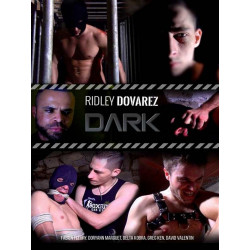 Dark DVD (Ridley Dovarez) (13422D)