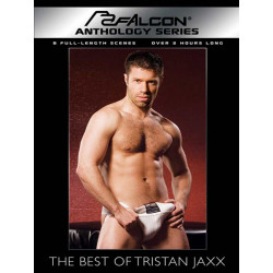 Best of Tristan Jaxx Anthology DVD (Falcon) (13592D)