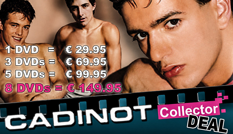 Cadinot Collector Deal